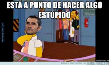 Los mejores memes del fin de semana deportivo