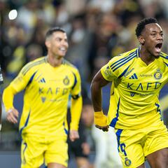 Dayro: “Jhon Durán se puede convertir en Cristiano Ronaldo”