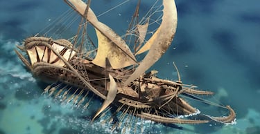 Así era el juego de El señor de los anillos que estaba desarrollando el estudio de Tomb Raider