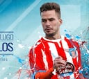 El Lugo incorpora a Jose Carlos y cede a Donoso a la Ponferradina
