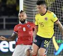 La selección que hubiese clasificado sin el VAR