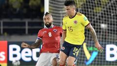 La selección que hubiese clasificado sin el VAR