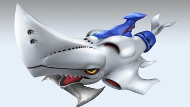 Final Fantasy como nunca lo habías visto