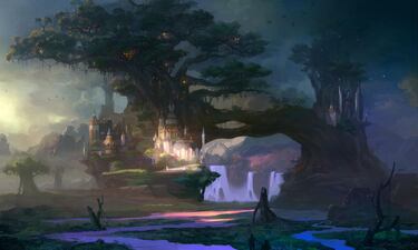 Estos son los mundos del próximo gran y misterioso anuncio de SEGA