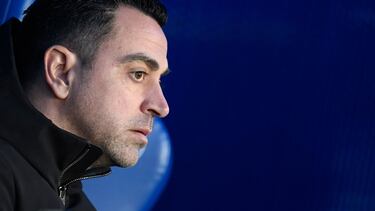 No nos podemos quejar