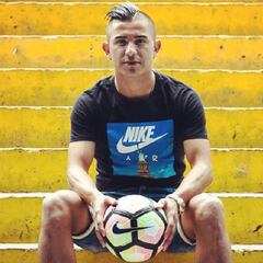 El adinerado compromiso que Felipe Flores cumple con Colo Colo