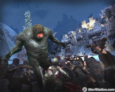 Age of Conan: Hyborian Adventures, Impresiones