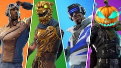 Fortnite Battle Royale: Desafíos de la Semana 4 de la Temporada 6