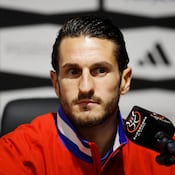 Koke, rueda de prensa completa previa al Atlético de Madrid - Real Madrid de la Supercopa de España