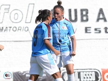 UAI Urquiza clasificó a la Copa Libertadores Femenina tras ser el campeón del Torneo Argentino 2018-19