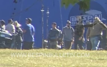 Star Wars: The Mandalorian | Axe Woves regresará en la Temporada 3