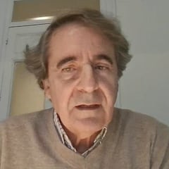 Jesús Contreras, ingeniero de caminos, sobre la posible causa del accidente en Adamuz: “Ha sido una mezcla de varias cosas”