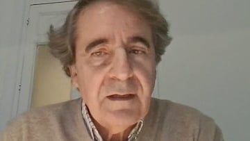 Jesús Contreras, ingeniero de caminos, sobre la posible causa del accidente en Adamuz: “Ha sido una mezcla de varias cosas”