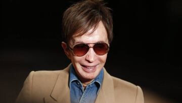 Michael Cimino ha muerto en su casa de Los &Aacute;ngeles a los 77 a&ntilde;os de edad. 