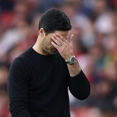 “Tenemos que pedir disculpas...”