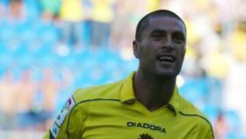 Un gran gol de López Silva deja tercero al Cádiz ante el Valencia