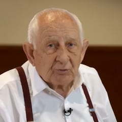 Del estrellato en 'El Hormiguero' a Netflix: Qué pasó con el abuelo Melquardez Iniesta