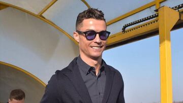 Cristiano Ronaldo: en qu¨¦ invierte su dinero