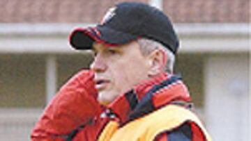 La defensa de Aguirre falla.