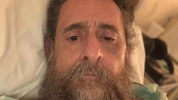 El actor Jesús Lozano, a punto de morir en plena actuación: “Su corazón se detuvo”