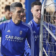 El futuro de Dani Torres está en la MLS