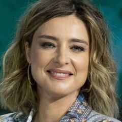 El mayor susto de Sanda Barneda en 'La isla de las tentaciones 4'