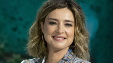 El mayor susto de Sanda Barneda en 'La isla de las tentaciones 4'