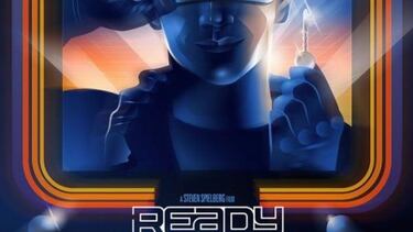 Ya está aquí el mágico tráiler final de Ready Player One