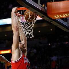 Pau Gasol aún tiene cartel: ya es el 50º anotador de la NBA