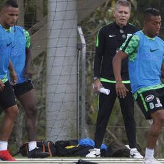 Nacional prepara su segunda presentación en Liga Águila