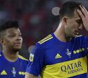 Retroceso: Boca volvió a perder jugando a la nada misma