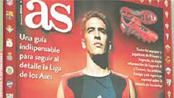 <b>YA A LA VENTA</B>. Consigue la guía oficial por sólo 3 euros