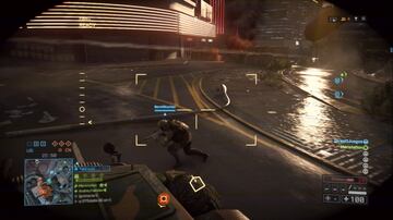 Captura de pantalla - Battlefield 4 (PC)