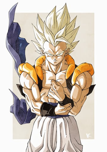 Dragon Ball por Kakeru