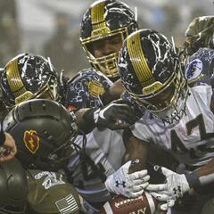 When did Army vs Navy football game start? History and origin