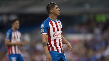 El Chivas - Atlas de la jornada 9 del Apertura 2019 será este sábado 14 de septiembre a las 19:00 horas.