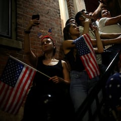 Migrante estadounidense asegura que el ‘Sueño Americano’ no existe: este es el país latinoamericano en el que recomienda vivir