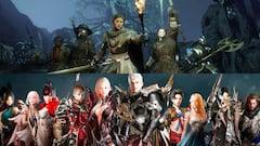 Oblivion, Monkey Island 2 y Plants vs Zombies entre los juegos gratis de Prime Gaming de abril