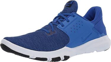 Estos son los modelos de tenis de deporte para hombre mejor valorados en Amazon México