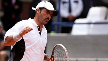 Miguel Gallardo confía en ganar serie ante Bulgaria
