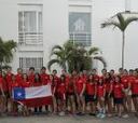 Con 20 medallas Chile cerró su mejor presentación en 24 años