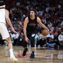 Jaime Jáquez Jr. jugará el Rising Stars en el NBA All-Star 2024