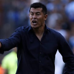 La RFEF solicita más información a Las Palmas sobre Almirón