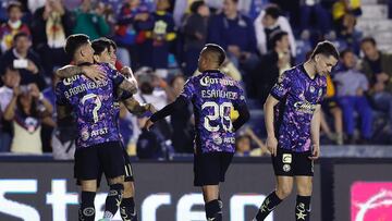 El Tricampeón busca gustar, ganar y golear en su casa