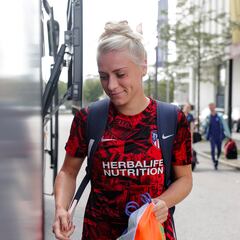 Barth se rompe el peroné y se une a la lista de bajas del Atleti