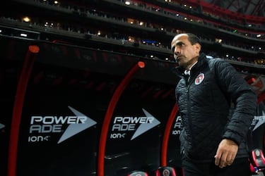 5 entrenadores de Liga MX que podrían ser destituidos en el Clausura 2019
