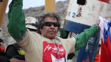 Muere Mario Gómez, uno de los 33 mineros rescatados de la mina San José: qué pasó y reacciones a su fallecimiento