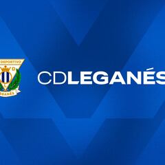 El Leganés se somete a un proceso de ‘rebranding’ manteniendo el escudo