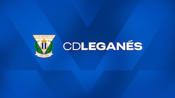 REBRANDING LEGANES