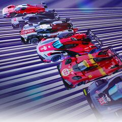 Los Hypercar del WEC se miden en el prólogo de Sebring